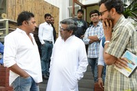 OK Bangaram Audio Successs Meet